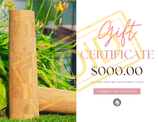Gift Certificate