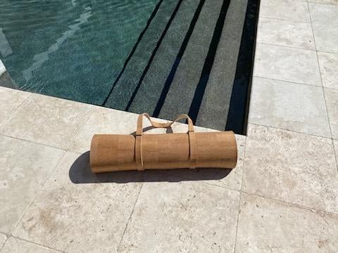 Lux Yoga Mat Sling